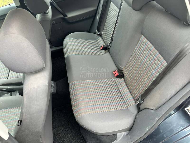 Volkswagen Polo 1.2