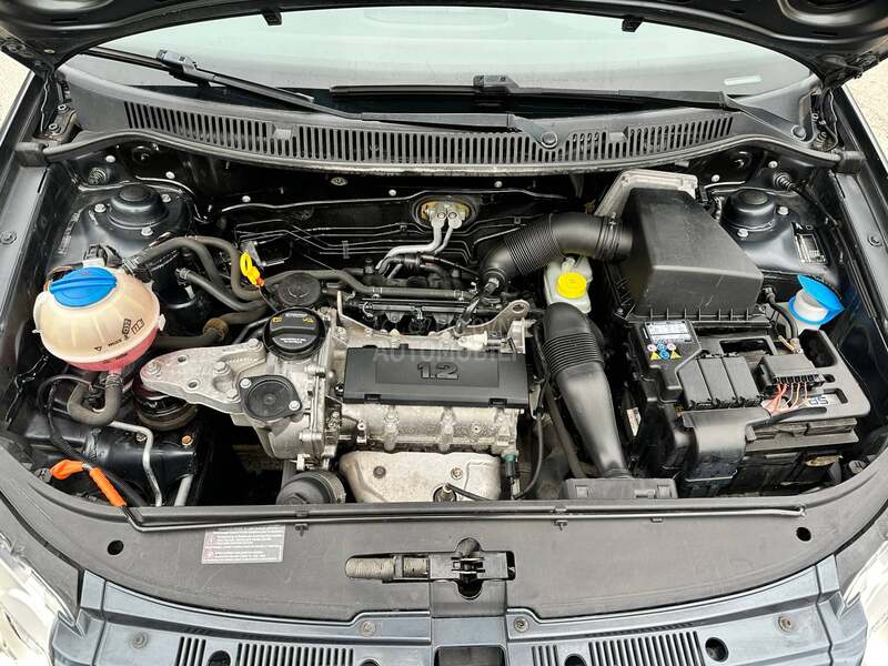 Volkswagen Polo 1.2
