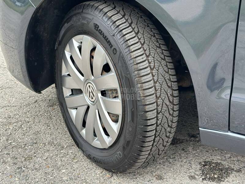 Volkswagen Polo 1.2