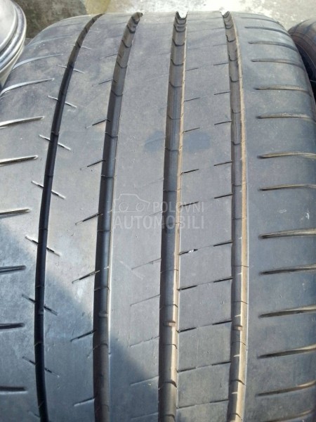 Michelin 265/40 R18 Letnja