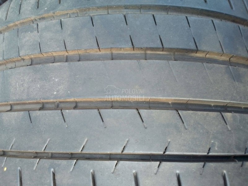 Michelin 265/40 R18 Letnja
