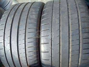 Michelin 265/40 R18 Letnja