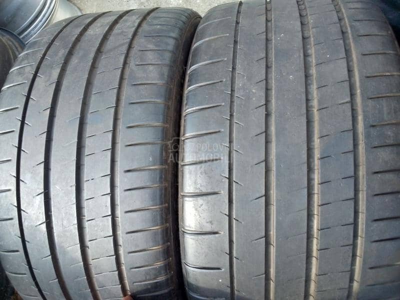 Michelin 265/40 R18 Letnja