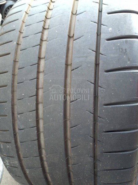 Michelin 265/40 R18 Letnja