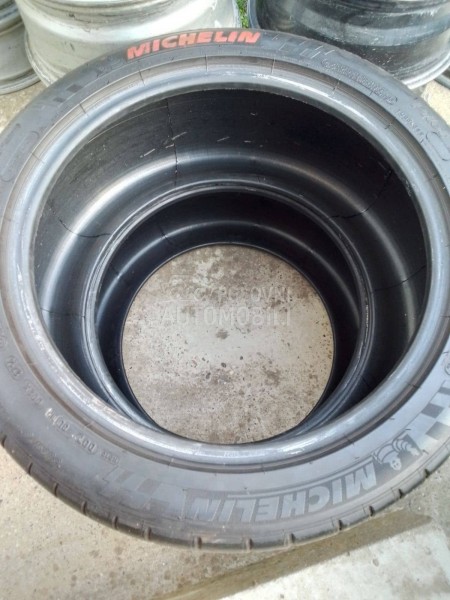 Michelin 265/40 R18 Letnja