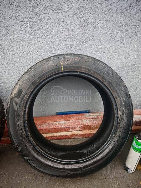 Kumho 235/50 R18 Sve sezone