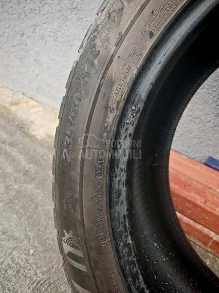 Kumho 235/50 R18 Sve sezone
