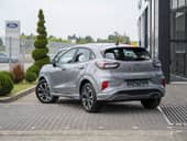 Ford Puma 1.0 MHEV ST LINE