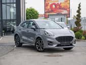 Ford Puma 1.0 MHEV ST LINE
