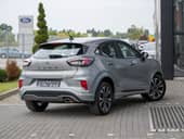 Ford Puma 1.0 MHEV ST LINE