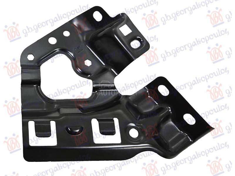 NOSAC FARA  KARL 15-