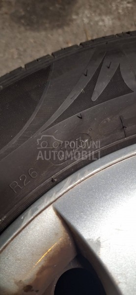 Minerva 195/65 R15 Letnja