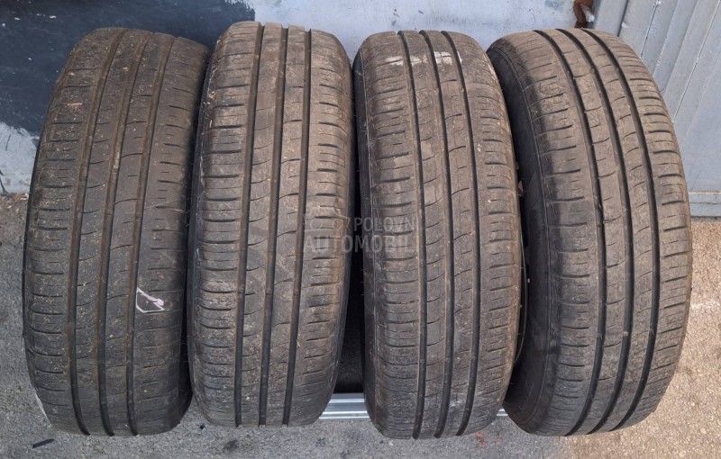 Minerva 195/65 R15 Letnja