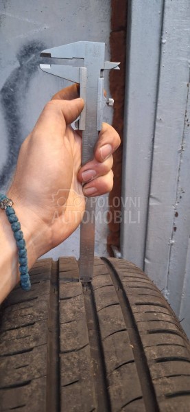 Minerva 195/65 R15 Letnja