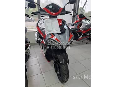 K-MOTO K-Moto F11 50cc 4T