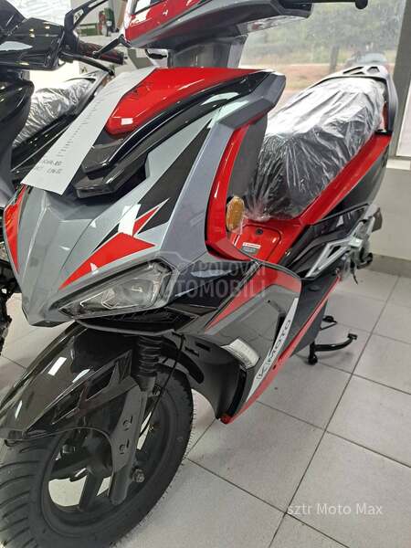K-MOTO K-Moto F11 50cc 4T
