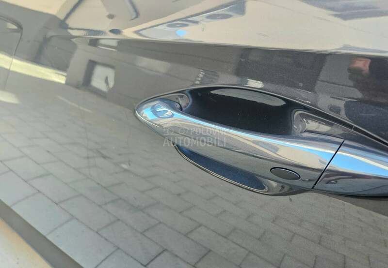 Hyundai Tucson 1.6 crdi Hybrid 48v
