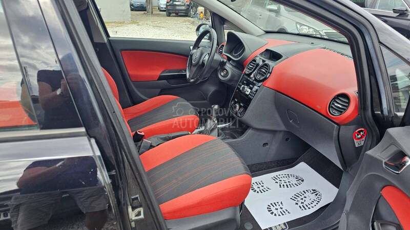 Opel Corsa D 1.3 CDTI