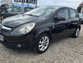 Opel Corsa D 1.3 CDTI