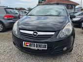 Opel Corsa D 1.3 CDTI