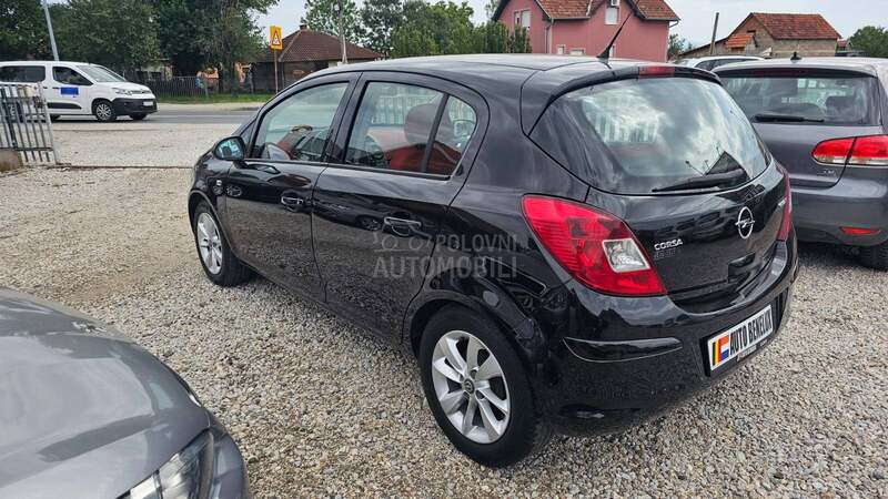 Opel Corsa D 1.3 CDTI