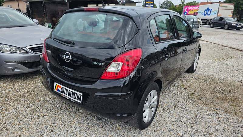Opel Corsa D 1.3 CDTI