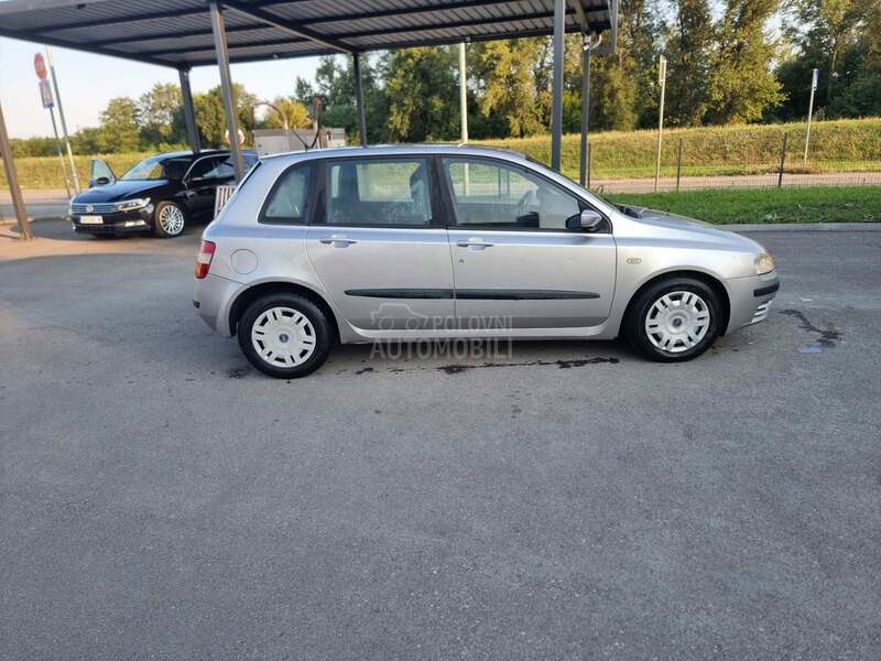 Fiat Stilo 1.9 Jtd