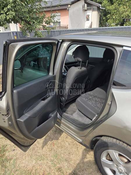 Peugeot 3008 3008 HIBRID
