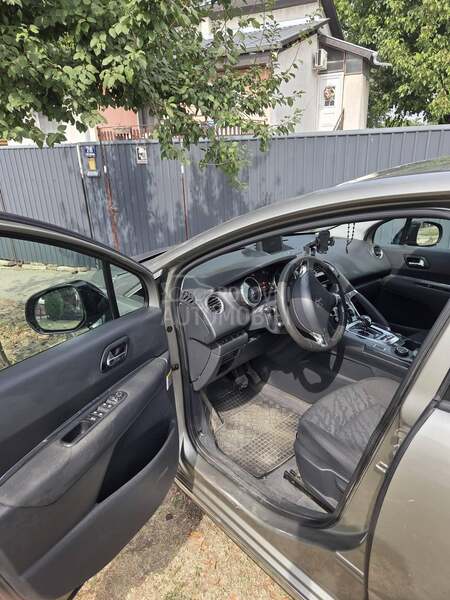 Peugeot 3008 3008 HIBRID