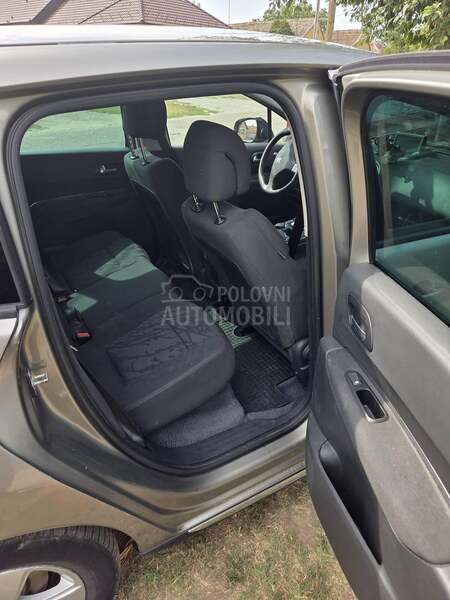 Peugeot 3008 3008 HIBRID
