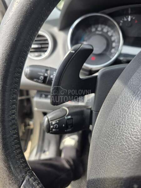 Peugeot 3008 3008 HIBRID