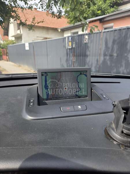 Peugeot 3008 3008 HIBRID