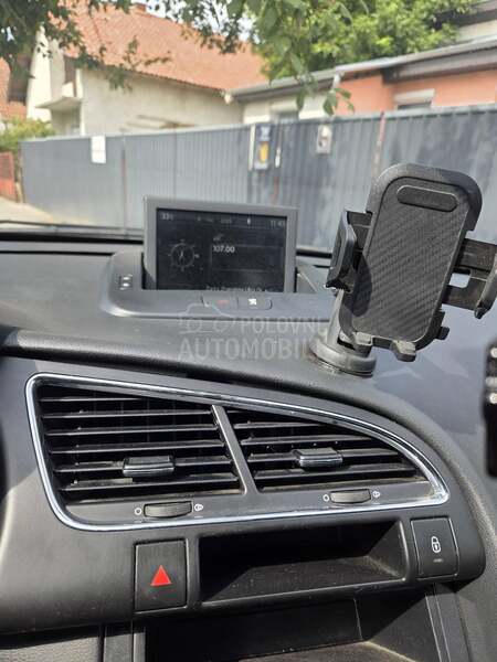 Peugeot 3008 3008 HIBRID