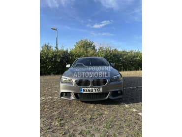 prednji M branik za BMW 520