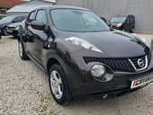Nissan Juke 1.5 DCI