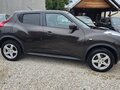 Nissan Juke 1.5 DCI