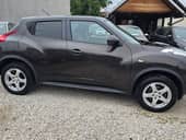 Nissan Juke 1.5 DCI