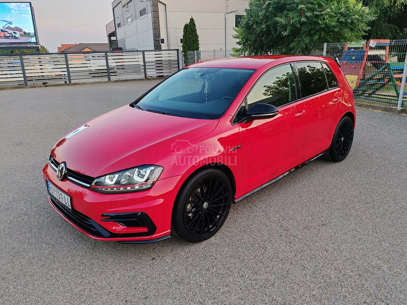 Volkswagen Golf 7 1.6tdi