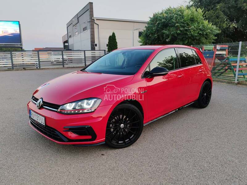 Volkswagen Golf 7 1.6tdi