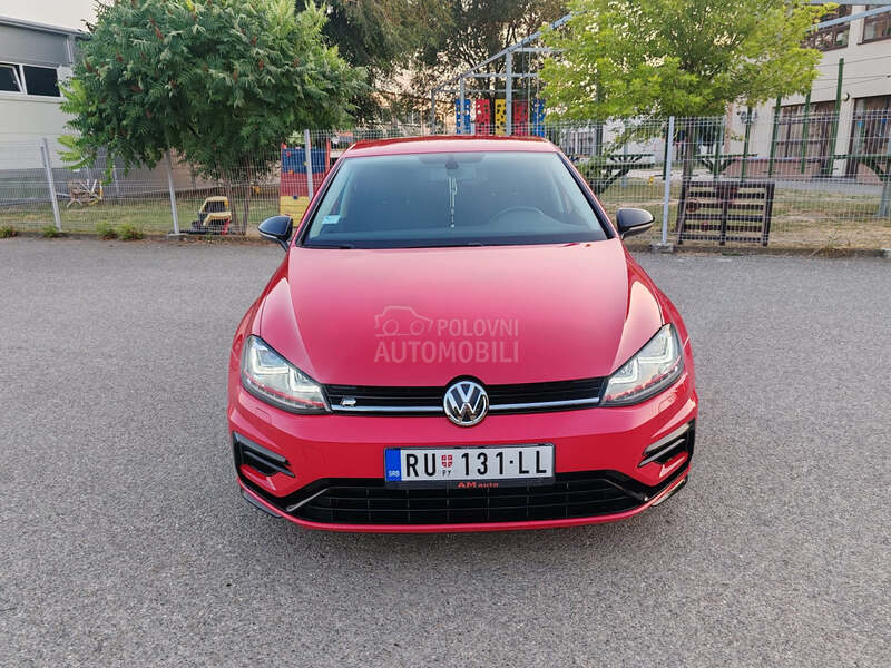Volkswagen Golf 7 1.6tdi