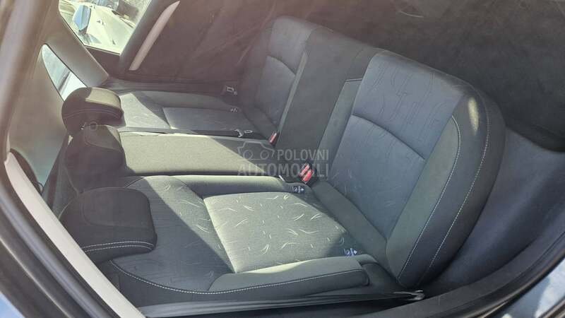 Citroen C4 1.6HDI