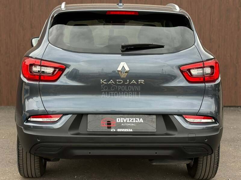 Renault Kadjar Auto/Led/Nav/Virtual