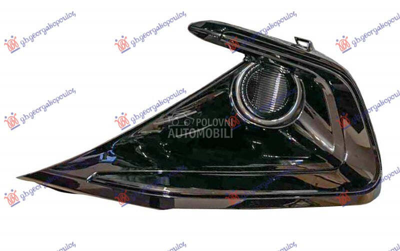 RESETKA PREDNJEG BRANIKA SJ...