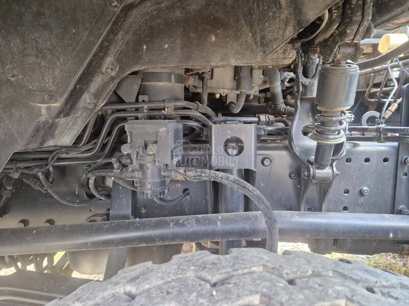 MAN TGS 35.400