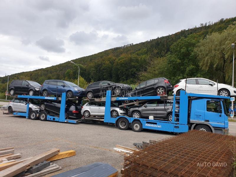 Mercedes Benz ACTROS 1836L