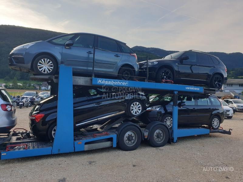 Mercedes Benz ACTROS 1836L