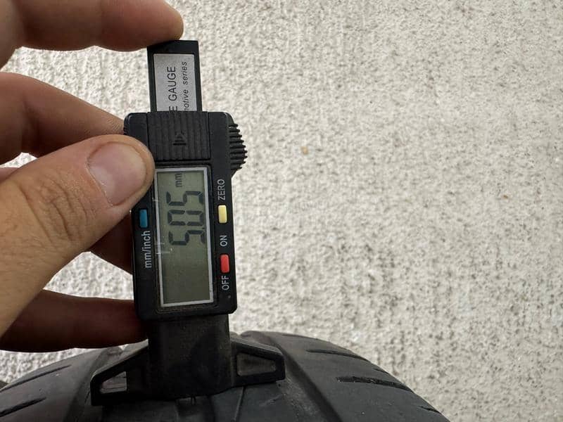 Hankook 185/65 R15 Letnja