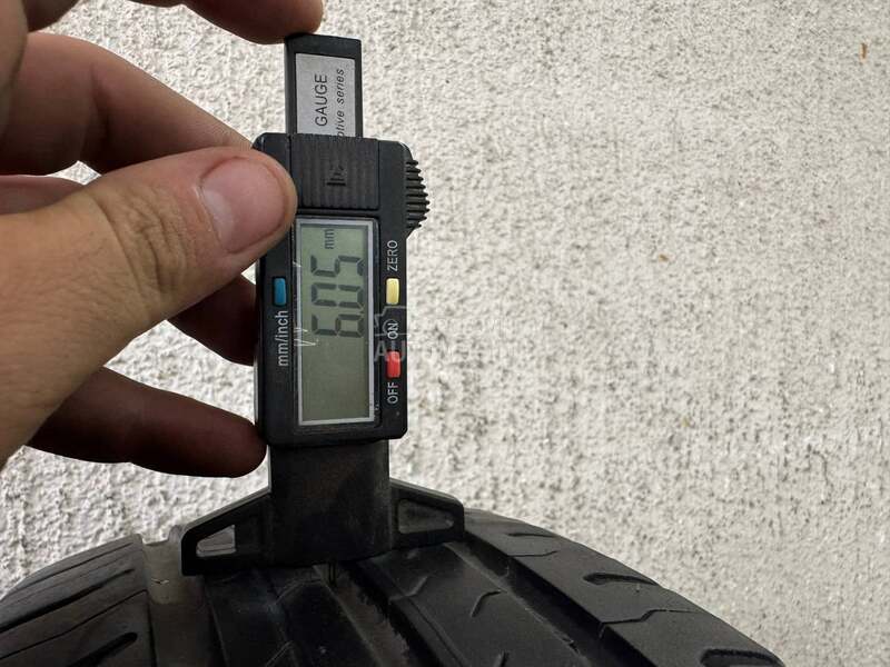 Continental 165/60 R15 Letnja