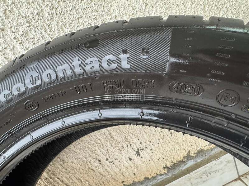 Continental 165/60 R15 Letnja