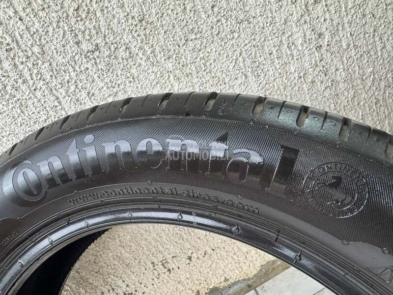 Continental 165/60 R15 Letnja